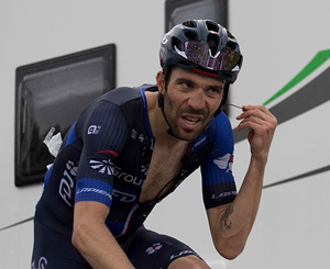Thibaut Pinot