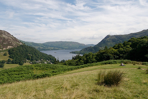 Ullswater Ullswater