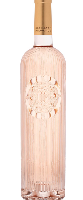 Ultimate Provence rosé wine