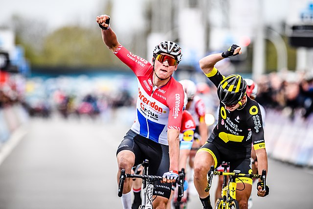 Mathieu van der Poel
