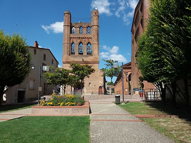 Villefranche-de-Lauragais