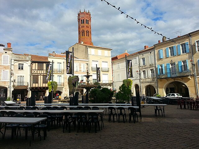 Villeneuve-sur-Lot
