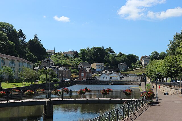 Vire Normandie
