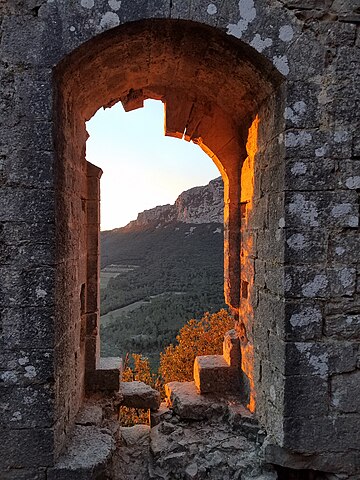 Viviourès