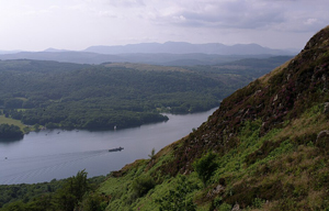 Lake Windermere