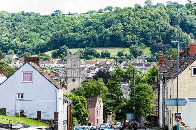 Wotton-under-Edge