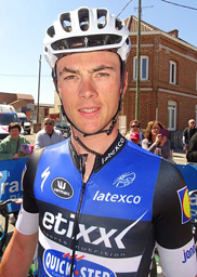 Yves Lampaert