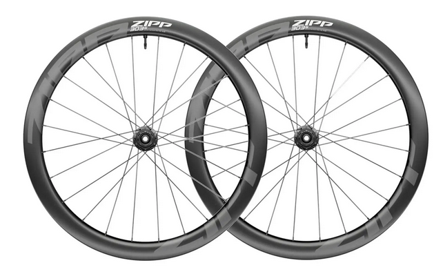 Zipp 303 S Carbon Wheelset